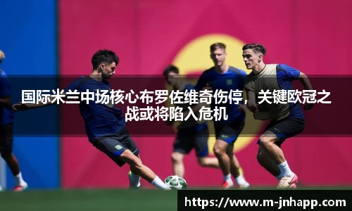 国际米兰中场核心布罗佐维奇伤停，关键欧冠之战或将陷入危机